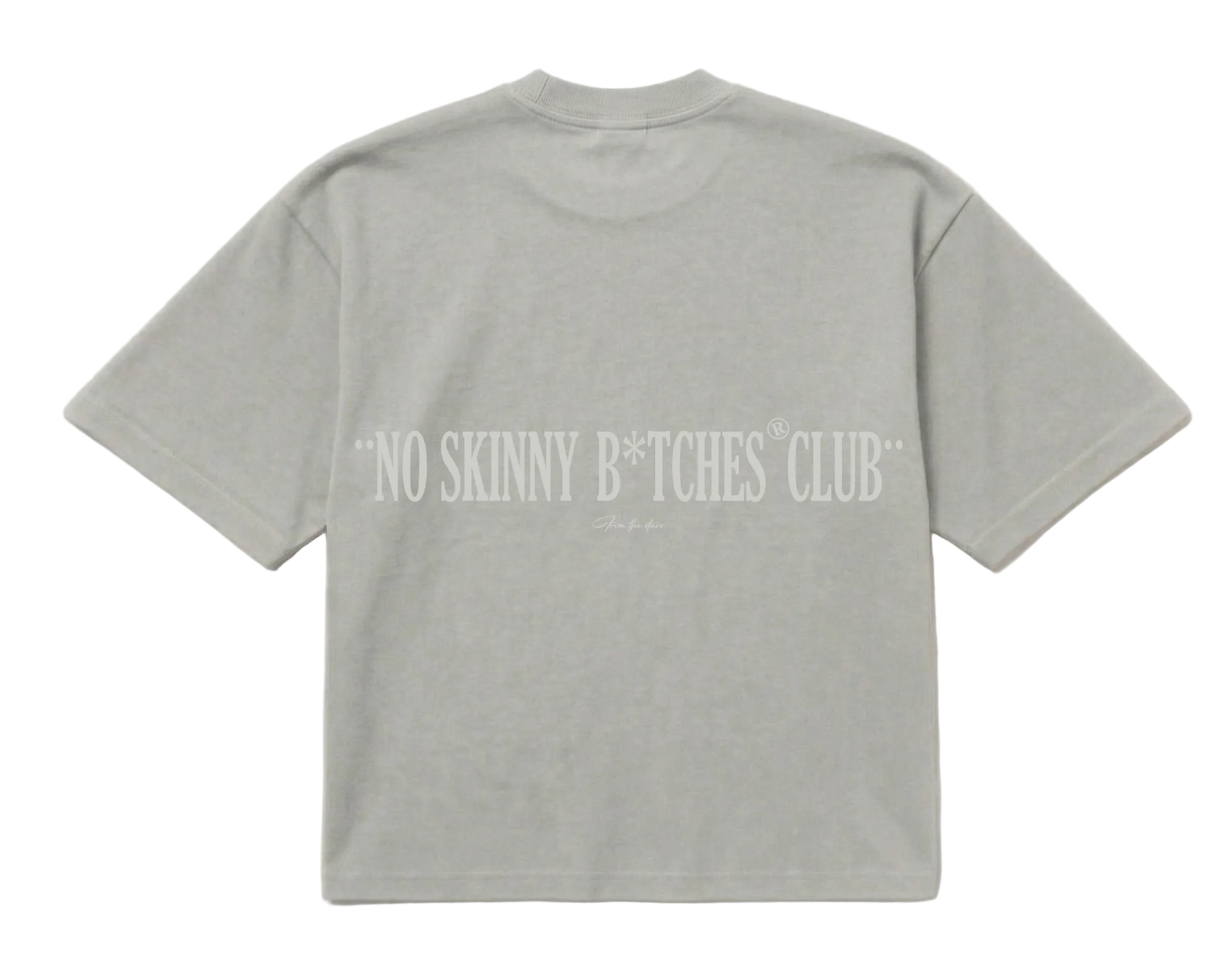 NSBC Gradation T-Shirt