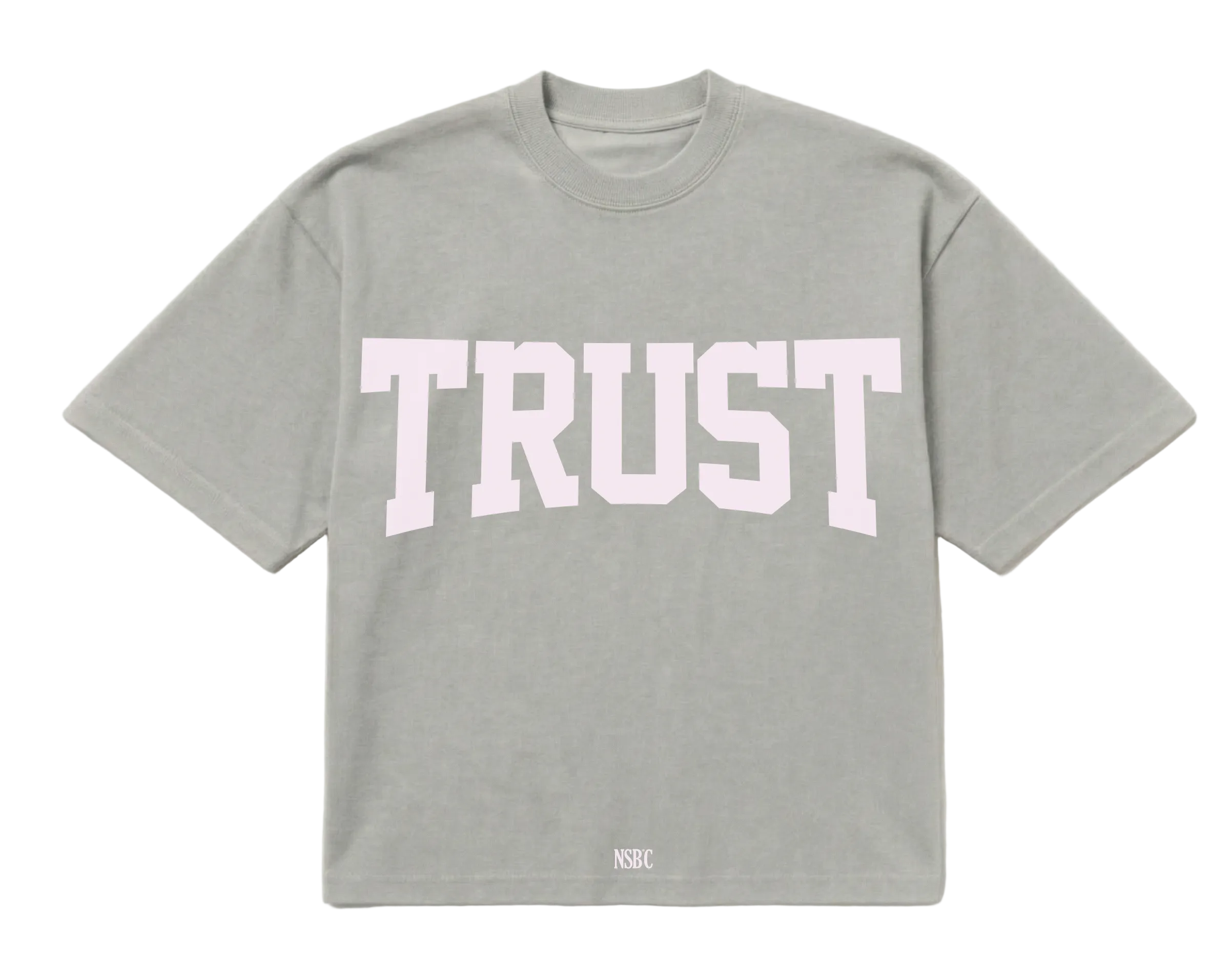 NSBC Curve T-Shirt