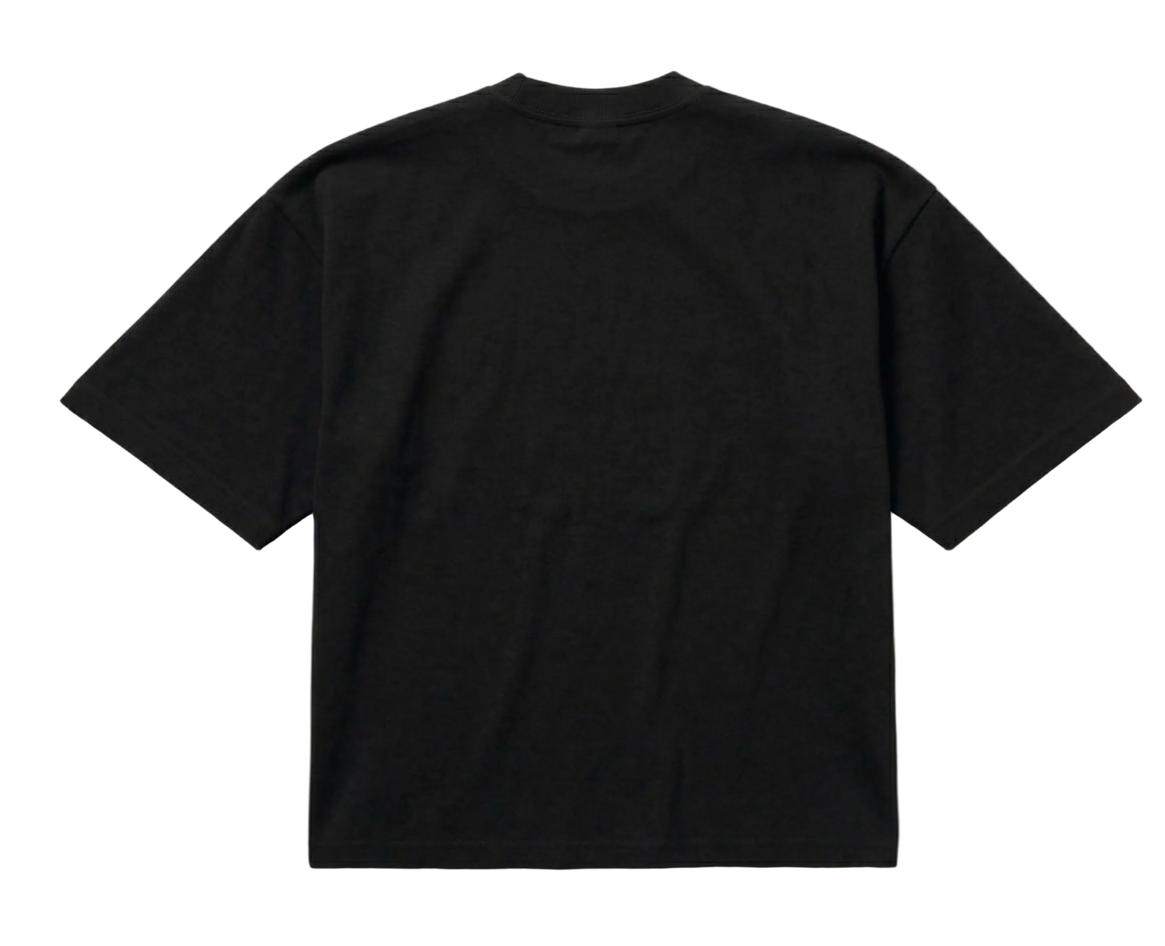 The Origins Basic T-Shirt