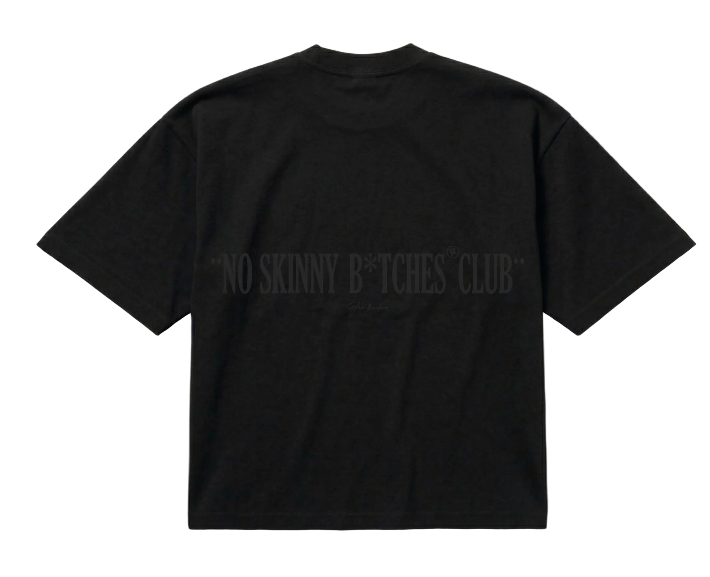 NSBC Gradation T-Shirt