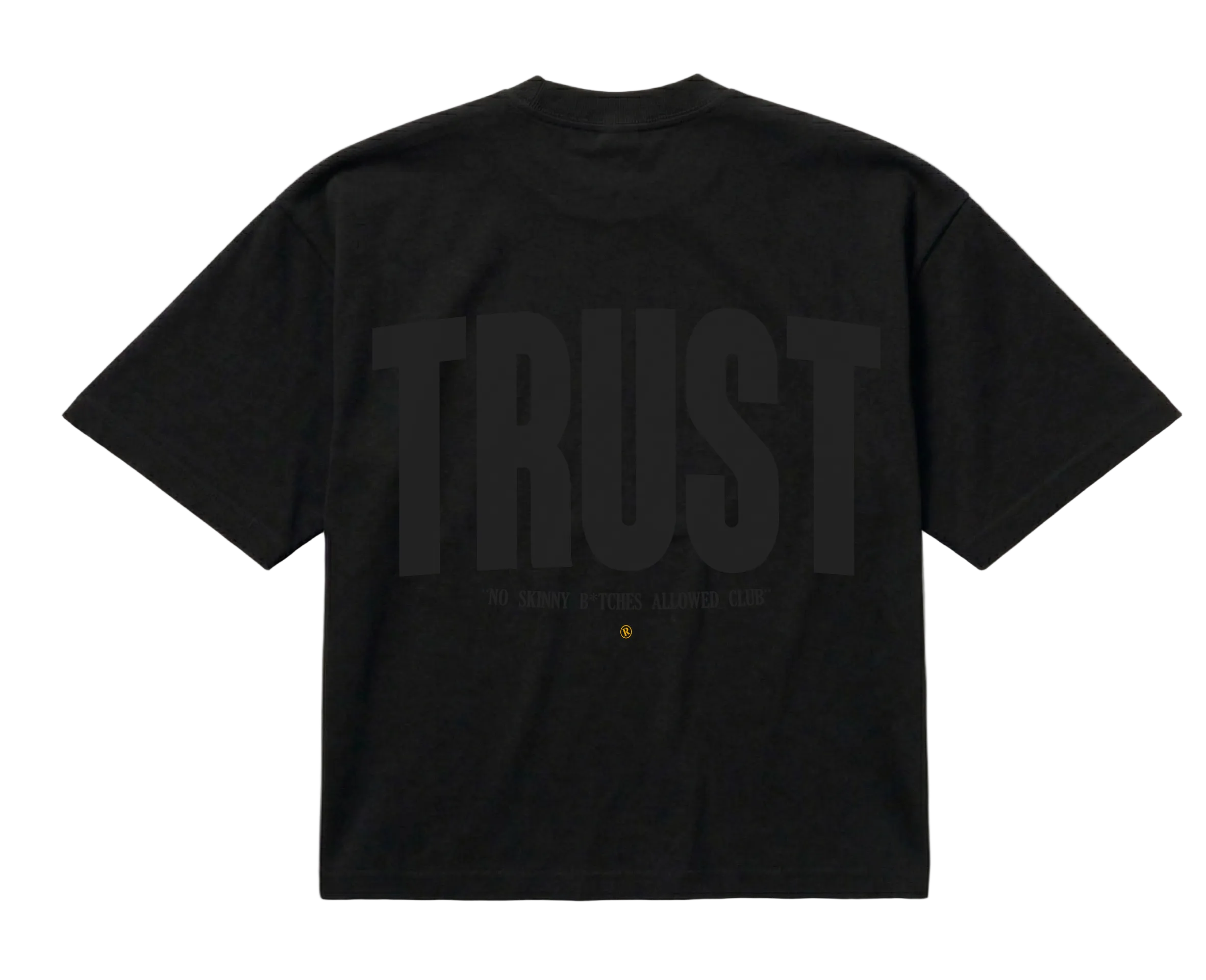 NSBC Bold T-Shirt