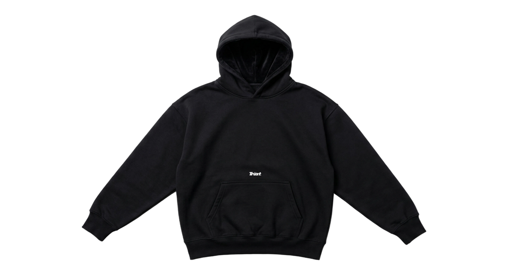 Club 741 Icon Hoodie