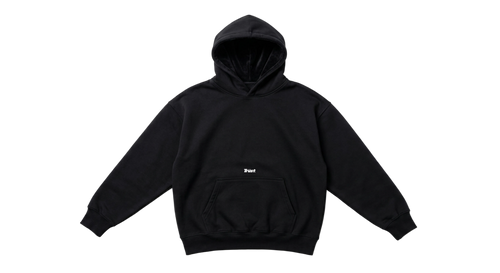 Club 741 Icon Hoodie