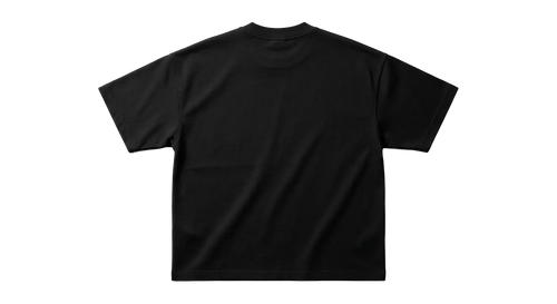 Code 11 Camo Boxy T-Shirt