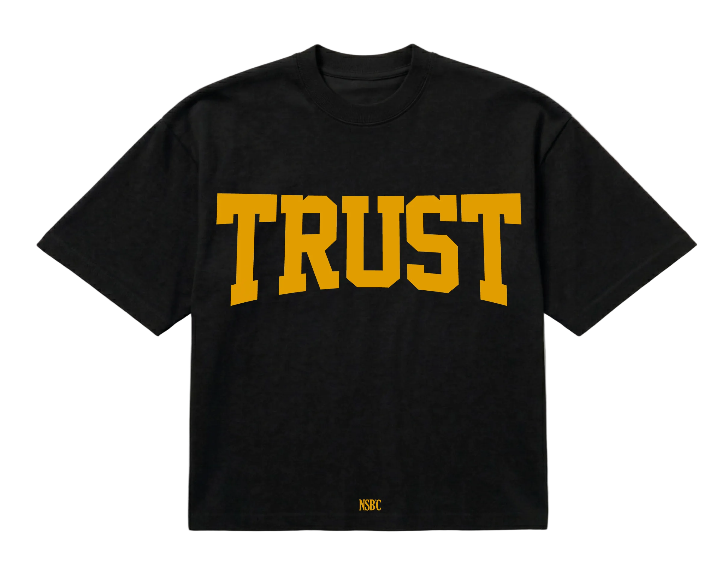 NSBC Curve T-Shirt