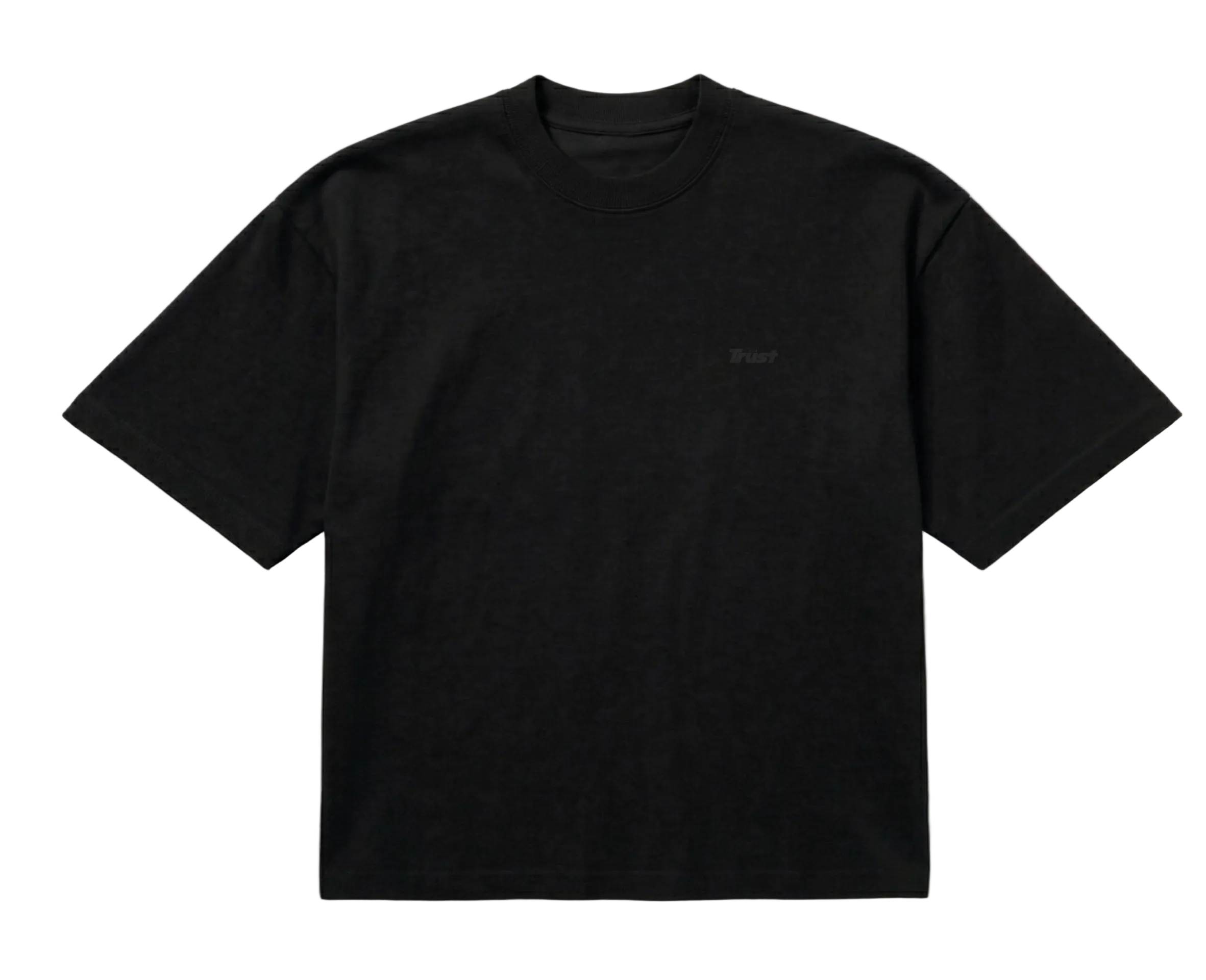 The Origins Basic T-Shirt