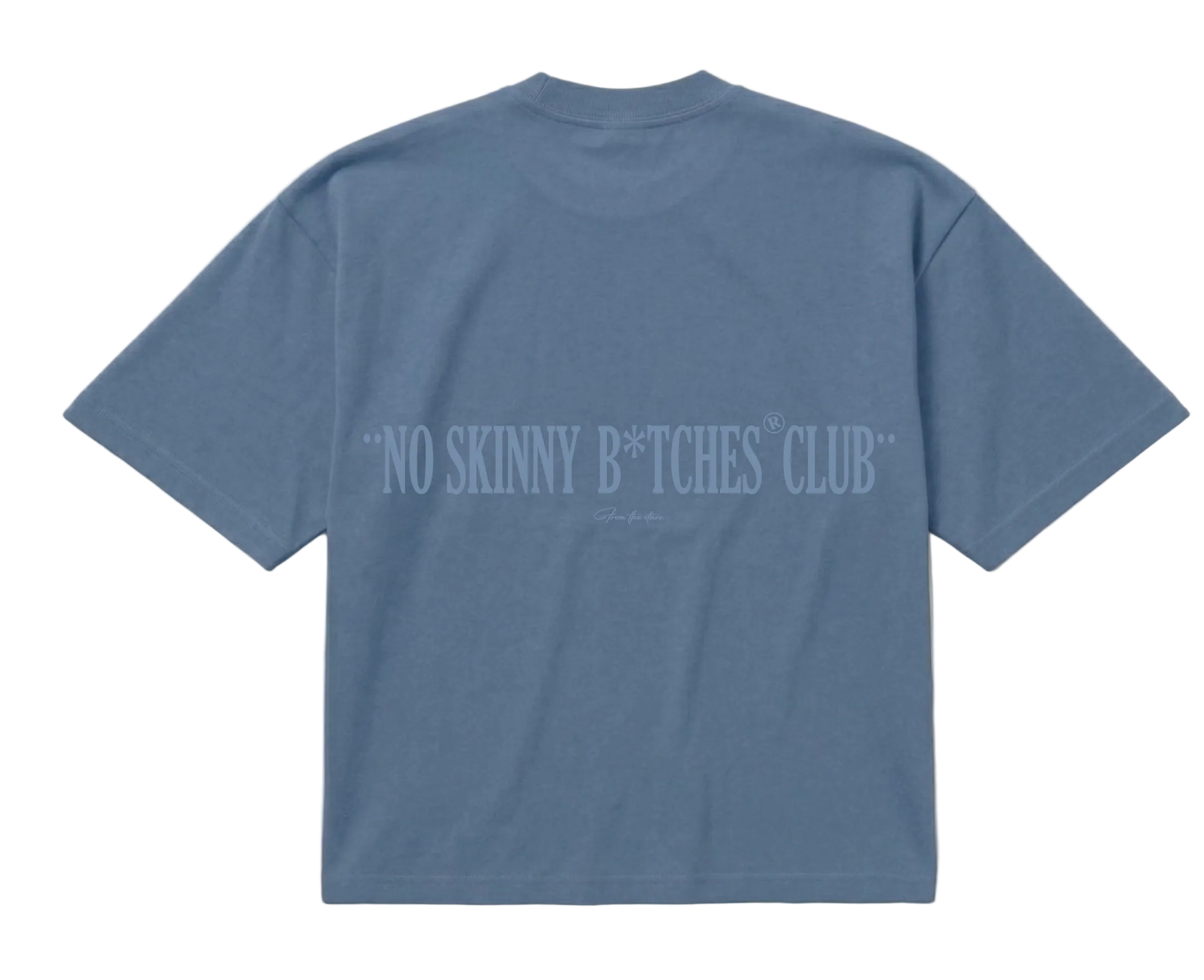 NSBC Gradation T-Shirt