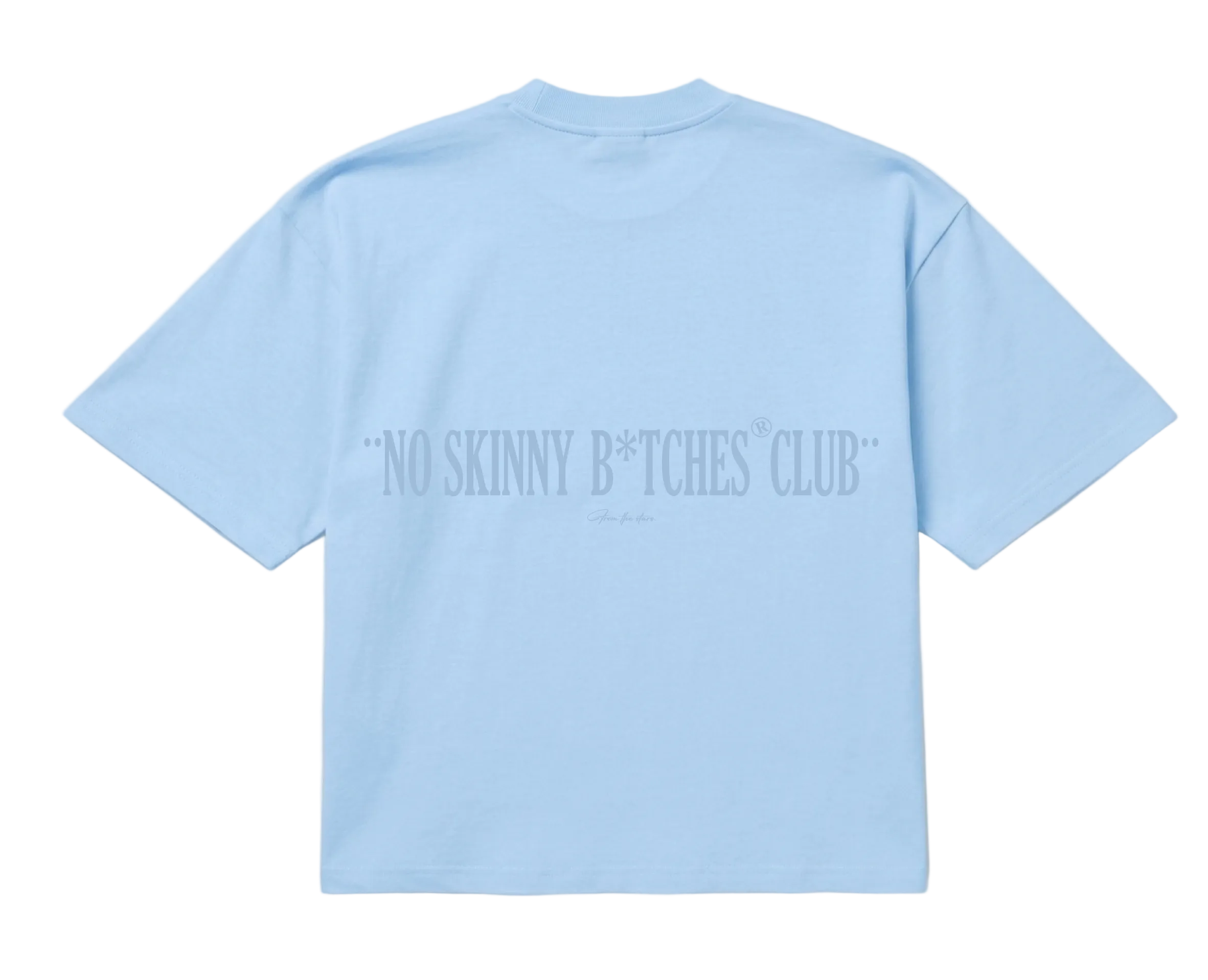 NSBC Gradation T-Shirt