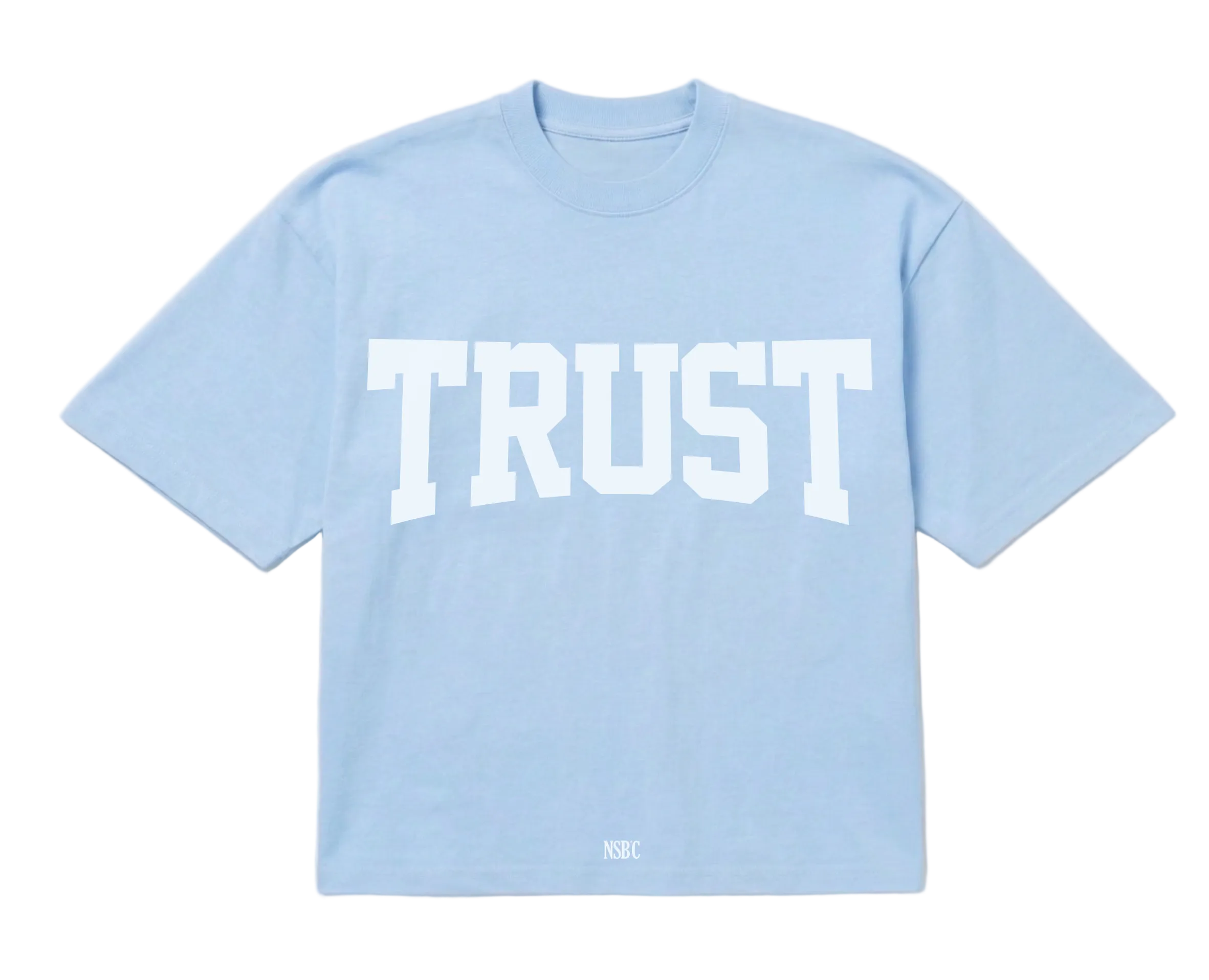 NSBC Curve T-Shirt