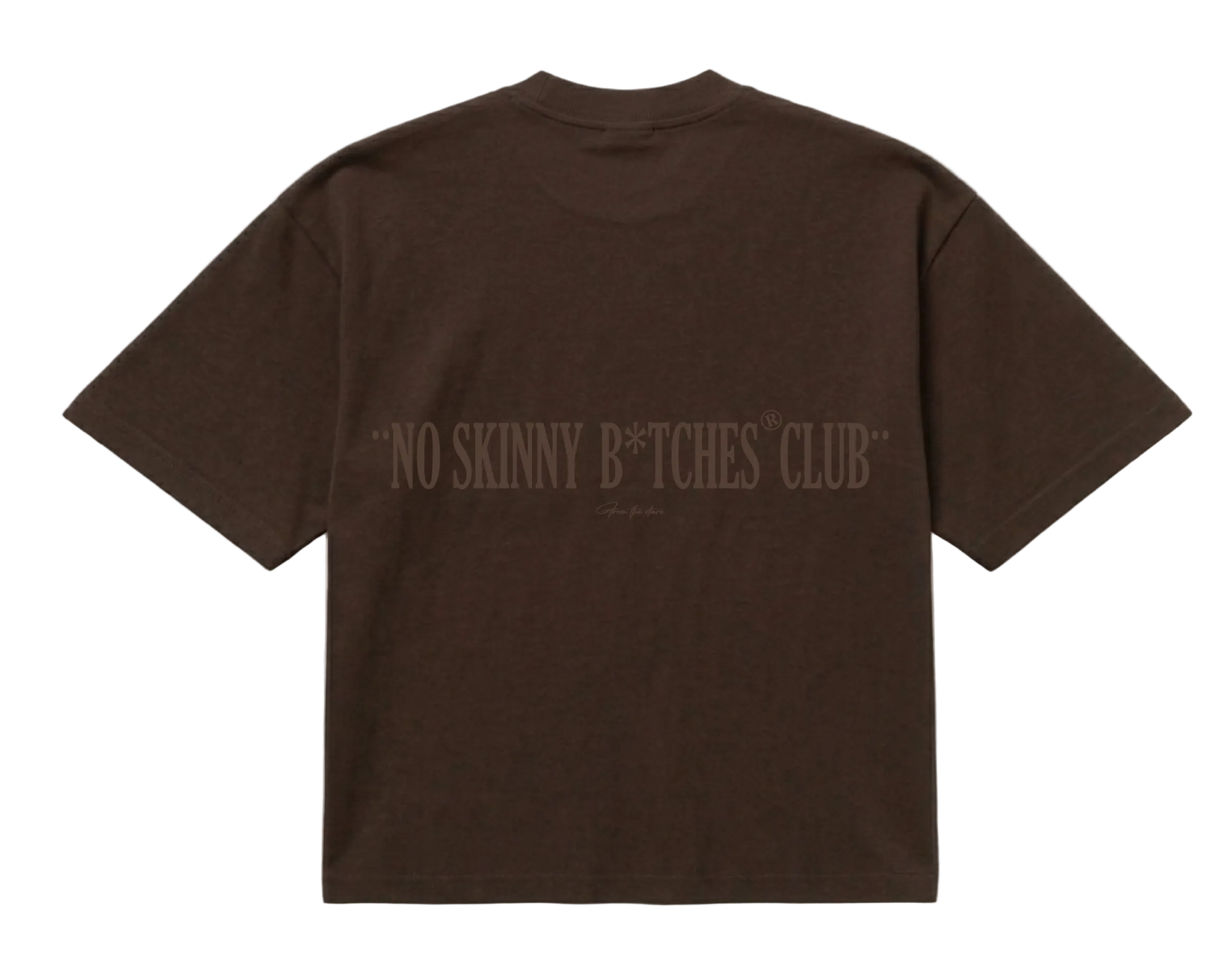 NSBC Gradation T-Shirt