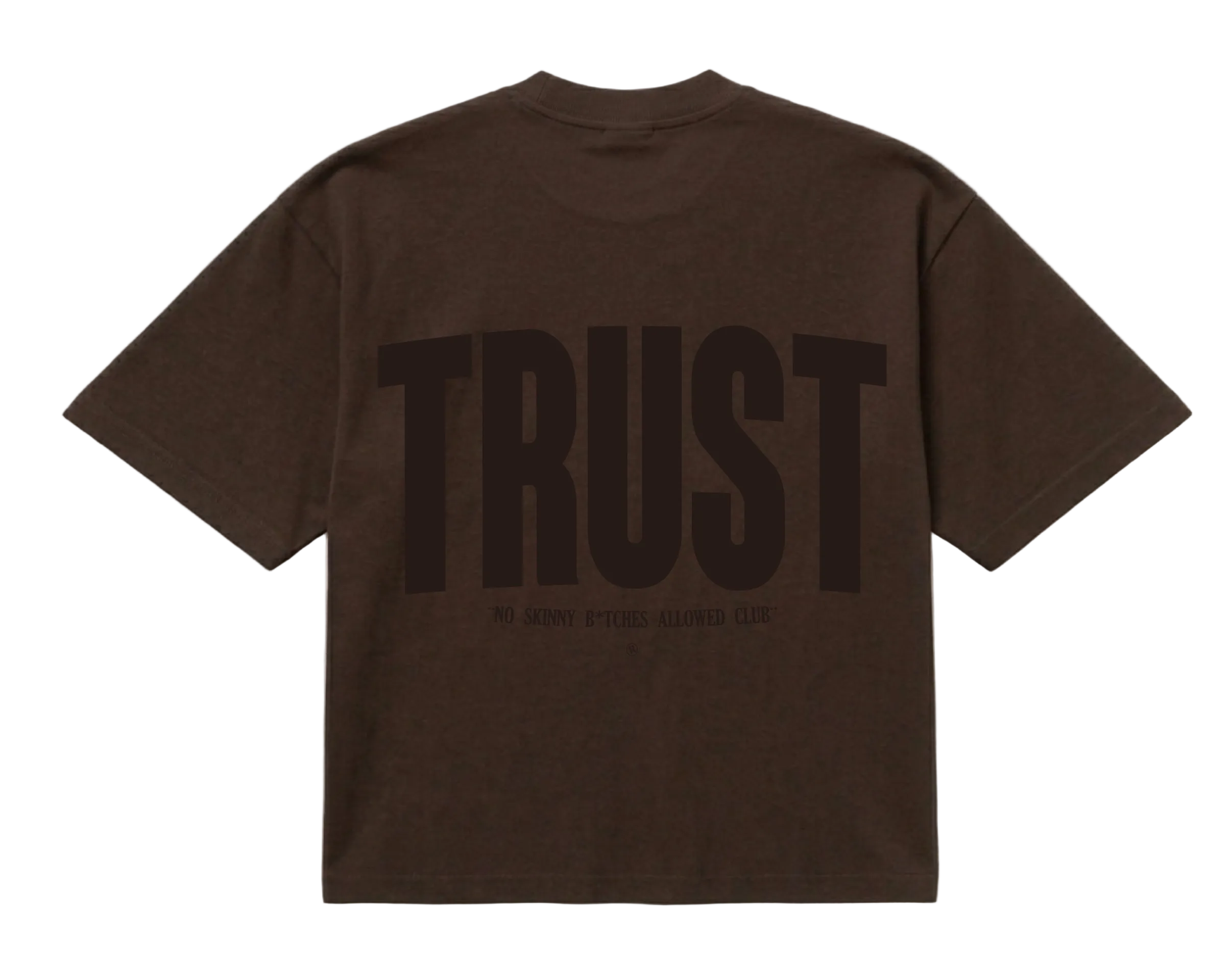 NSBC Bold T-Shirt