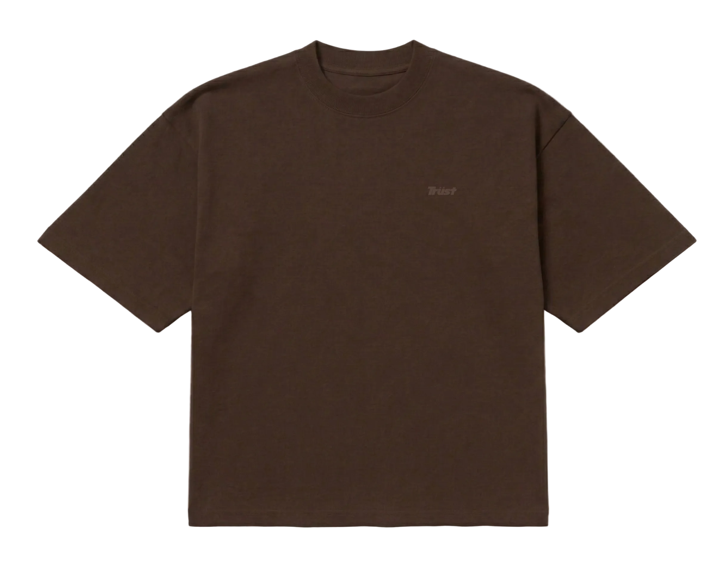 The Origins Basic T-Shirt