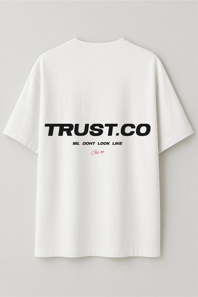 Trust Basic White 741