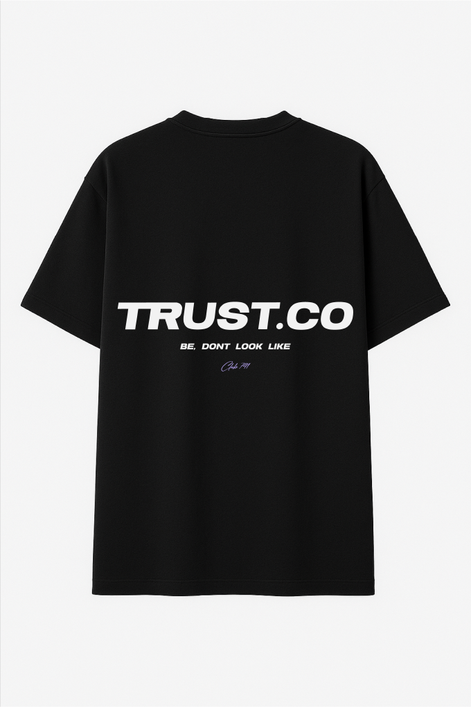 Trust Basic Black 741