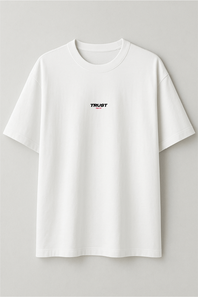 Trust Basic White 741