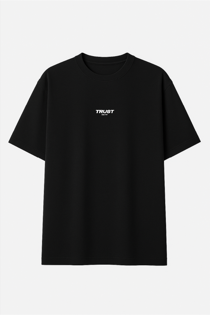 Trust Basic Black 741