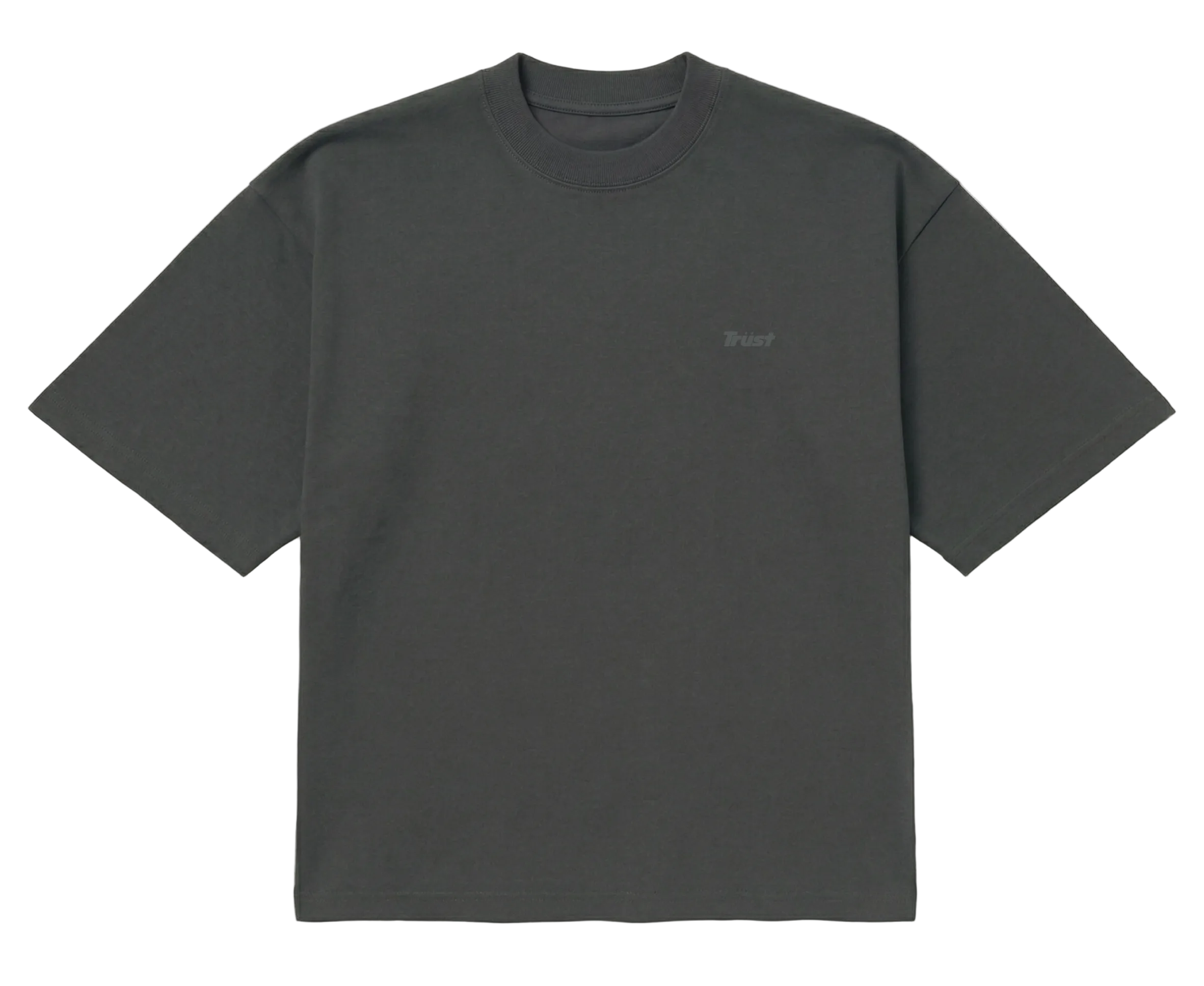 The Origins Basic T-Shirt