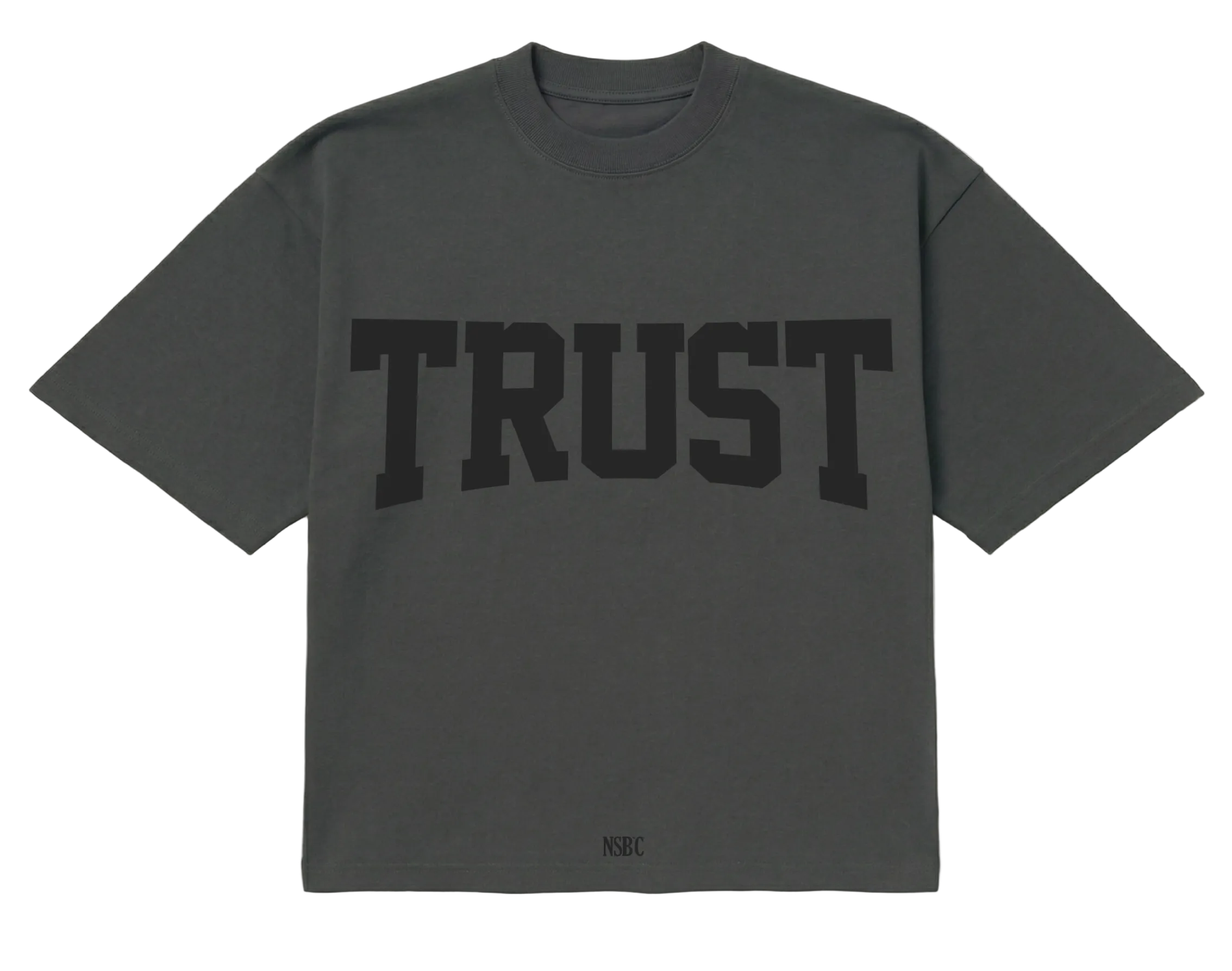 NSBC Curve T-Shirt
