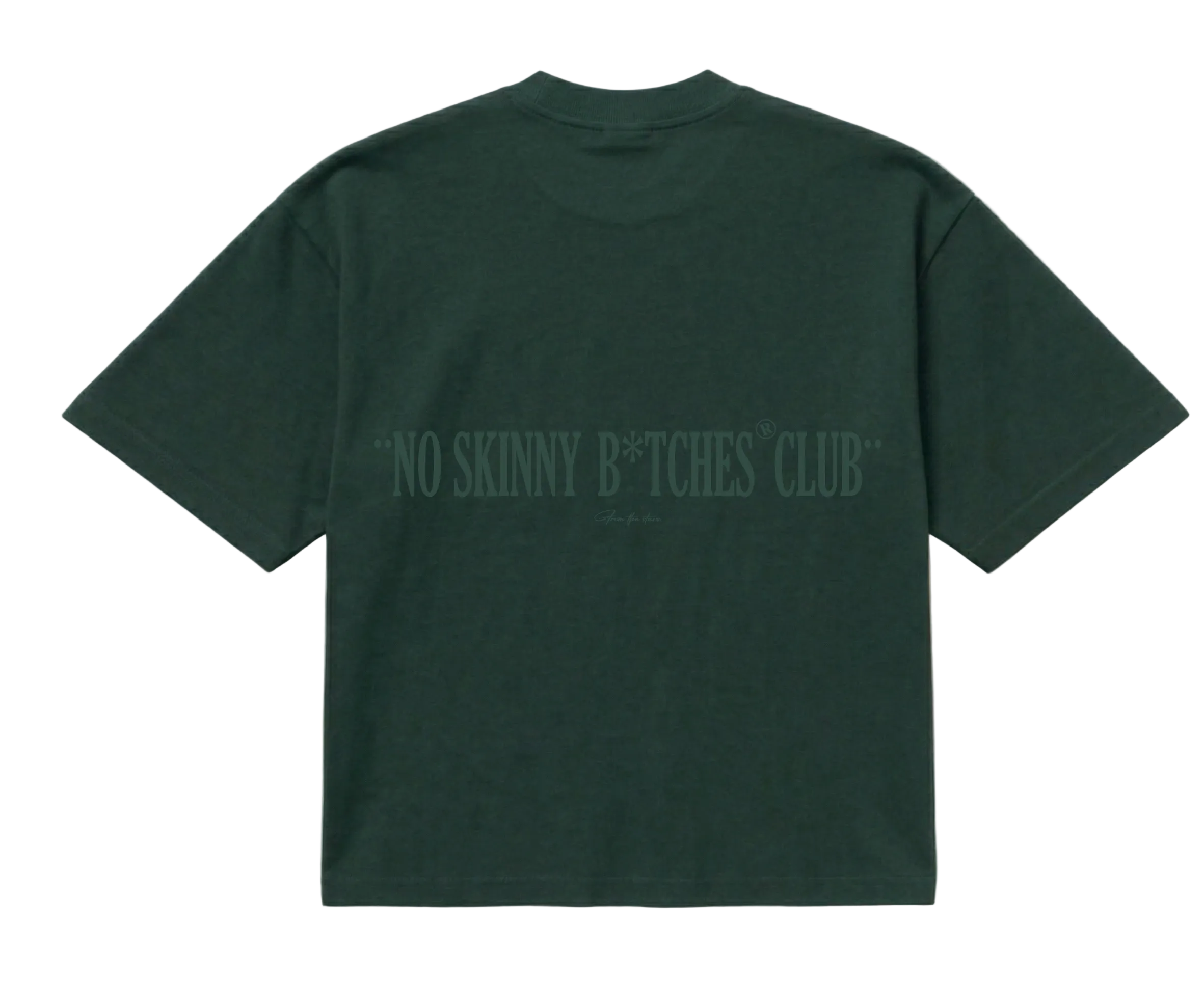 NSBC Gradation T-Shirt