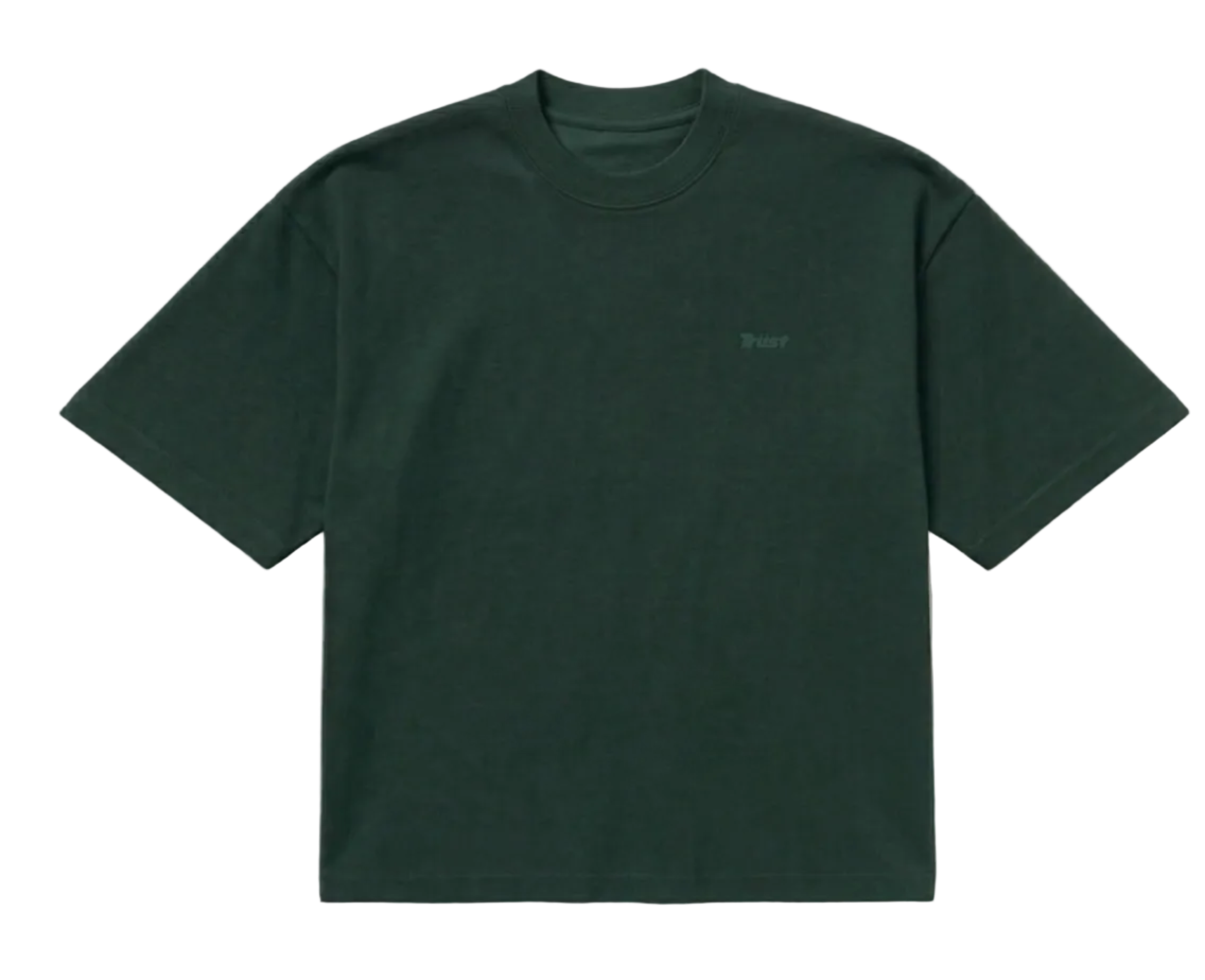 The Origins Basic T-Shirt