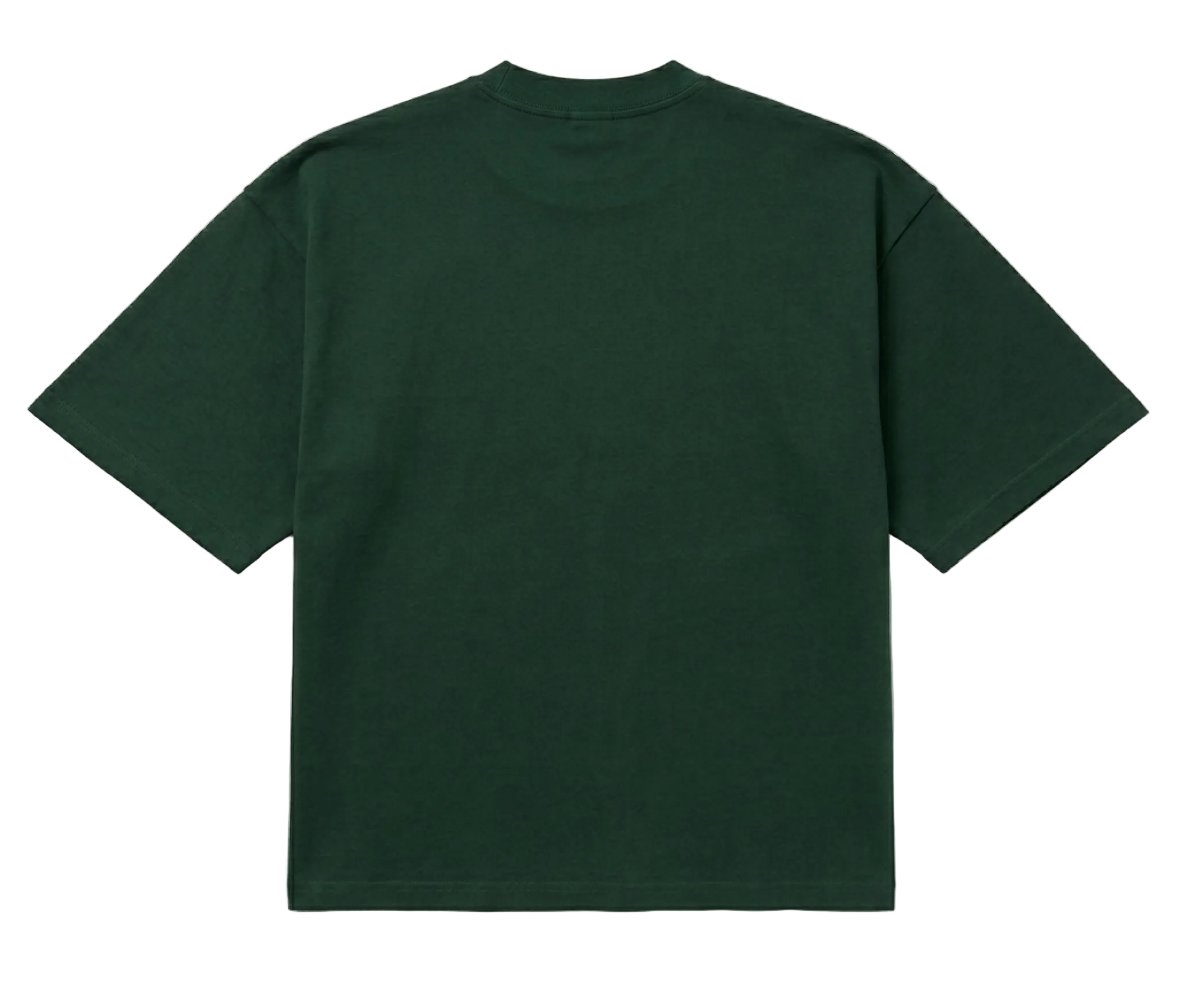 NSBC Curve T-Shirt