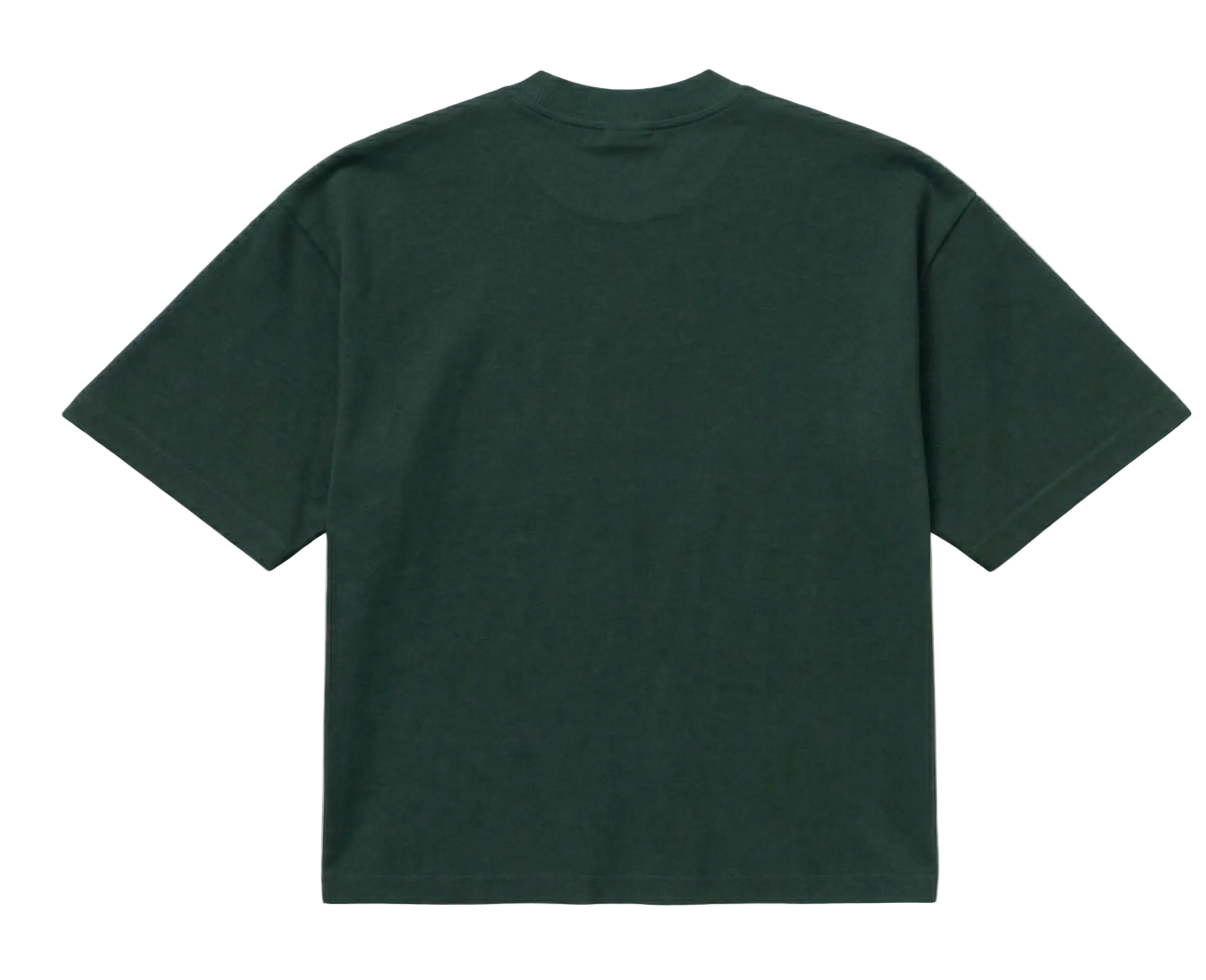 The Origins Basic T-Shirt
