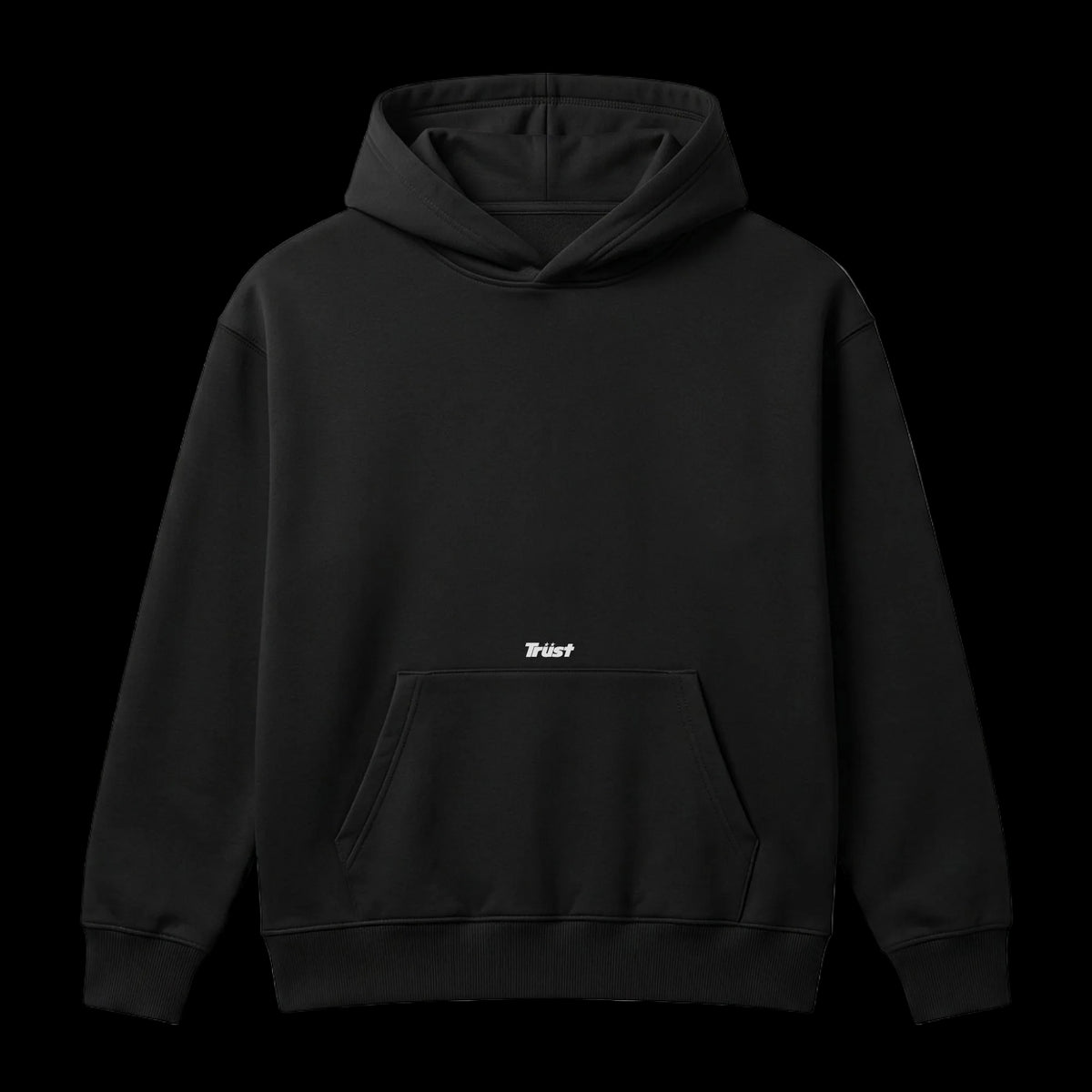 Club 741 Icon Hoodie