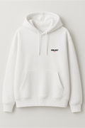Trust White Hoodie 741