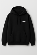 Trust Black Hoodie 741