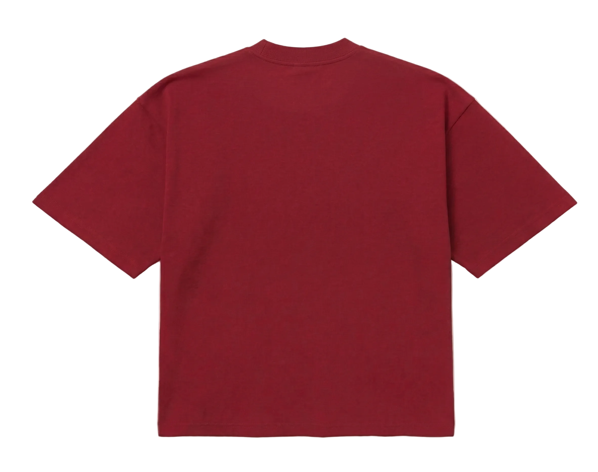 The Origins Basic T-Shirt