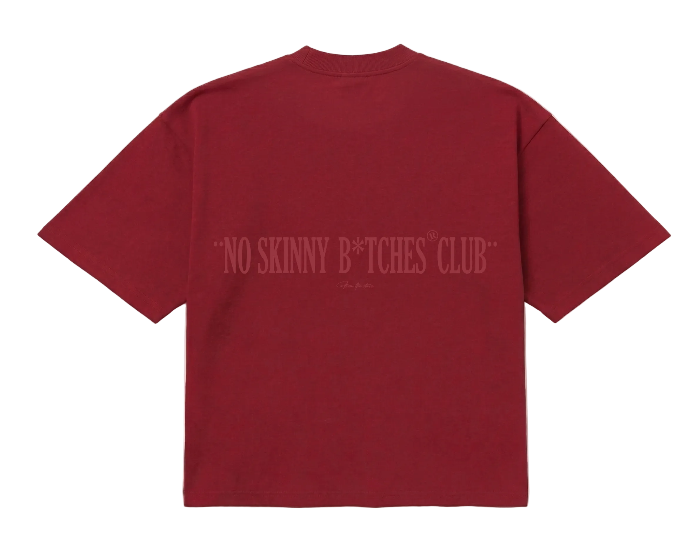 NSBC Gradation T-Shirt