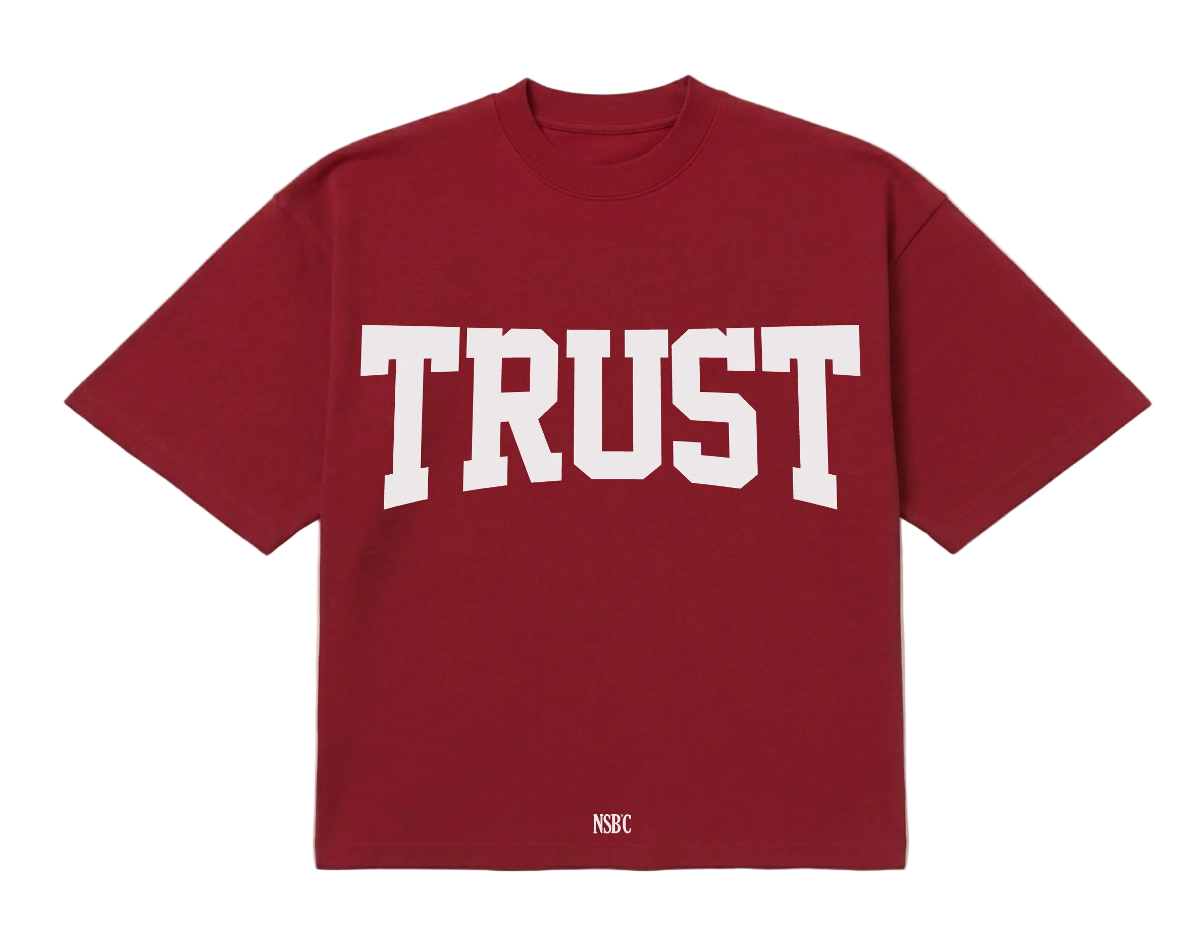 NSBC Curve T-Shirt