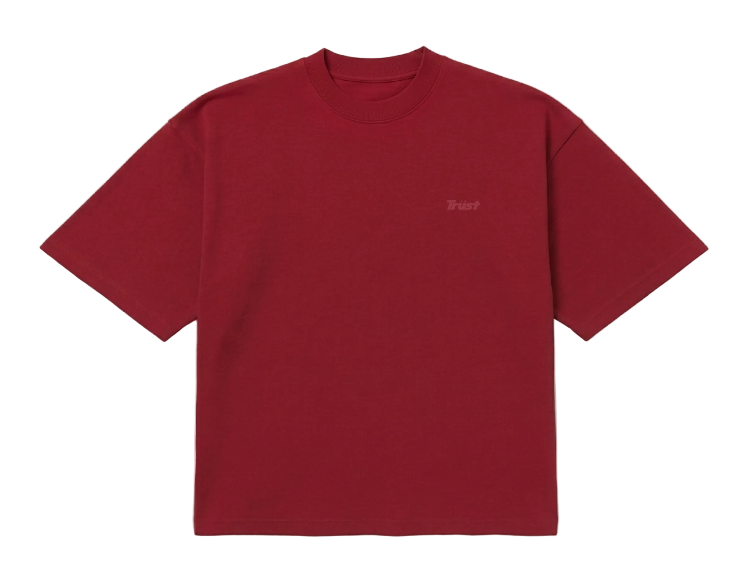 The Origins Basic T-Shirt