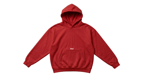 Club 741 Icon Hoodie