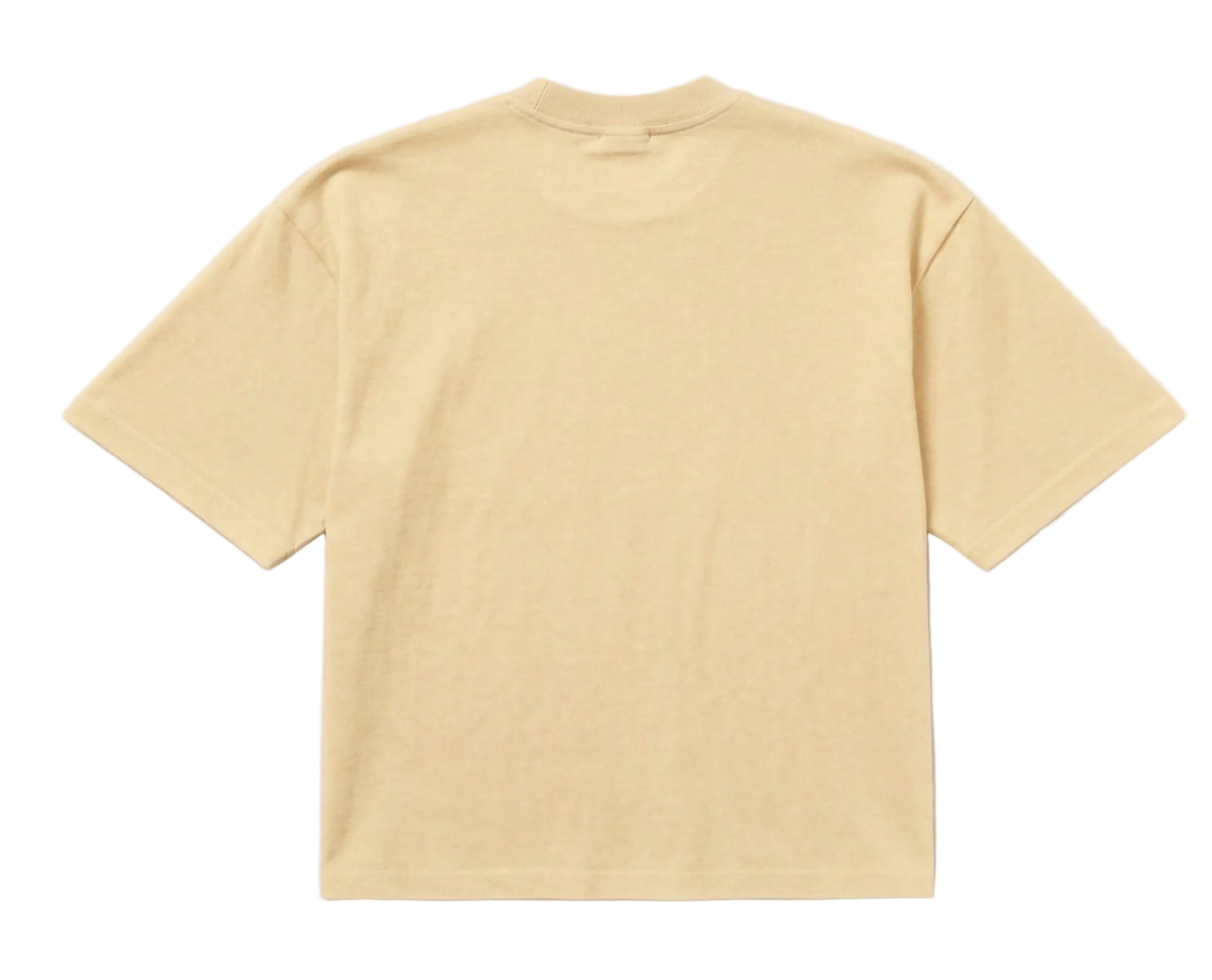 The Origins Basic T-Shirt