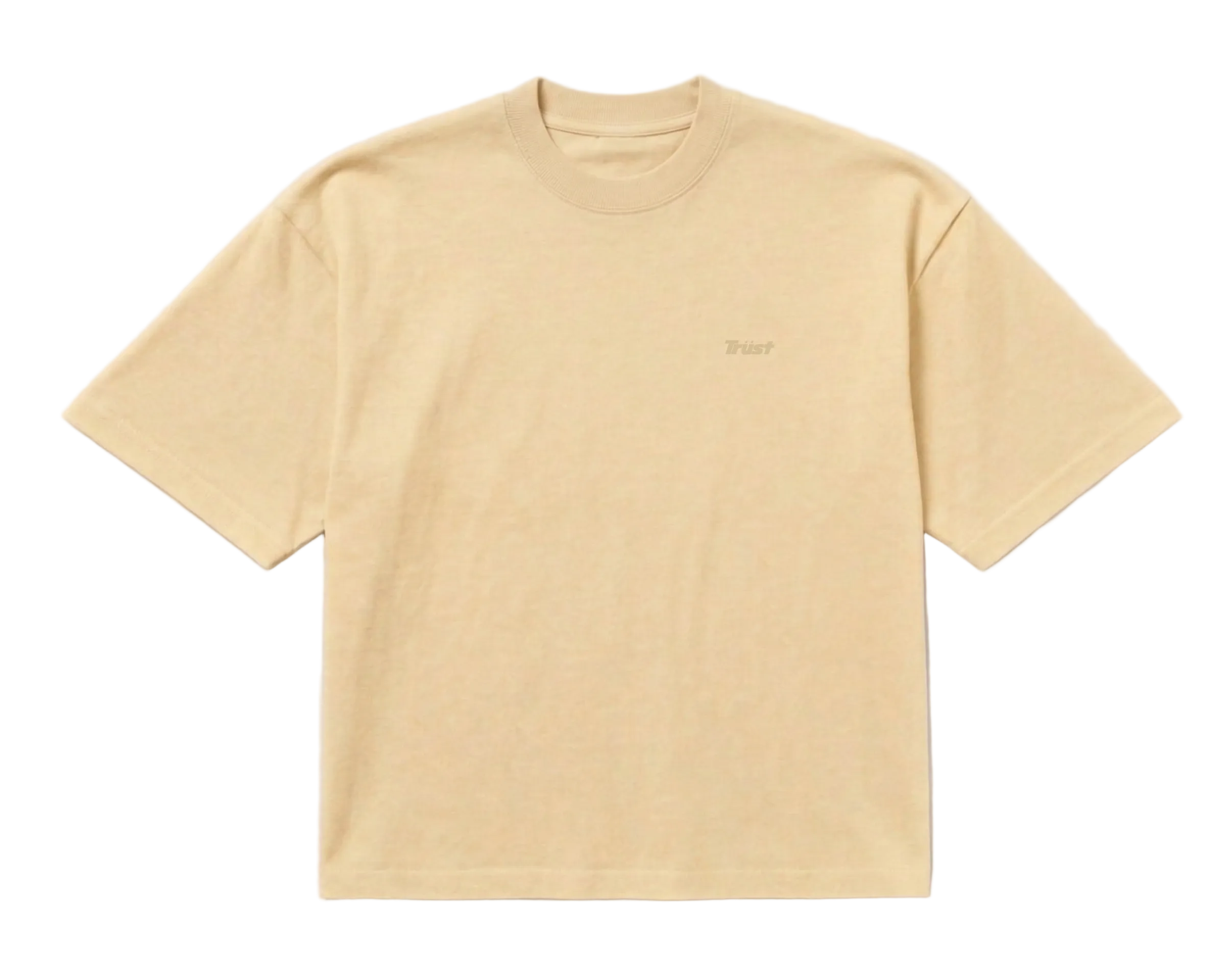 The Origins Basic T-Shirt