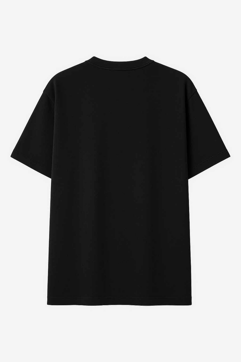 T-shirt Code 11 Black