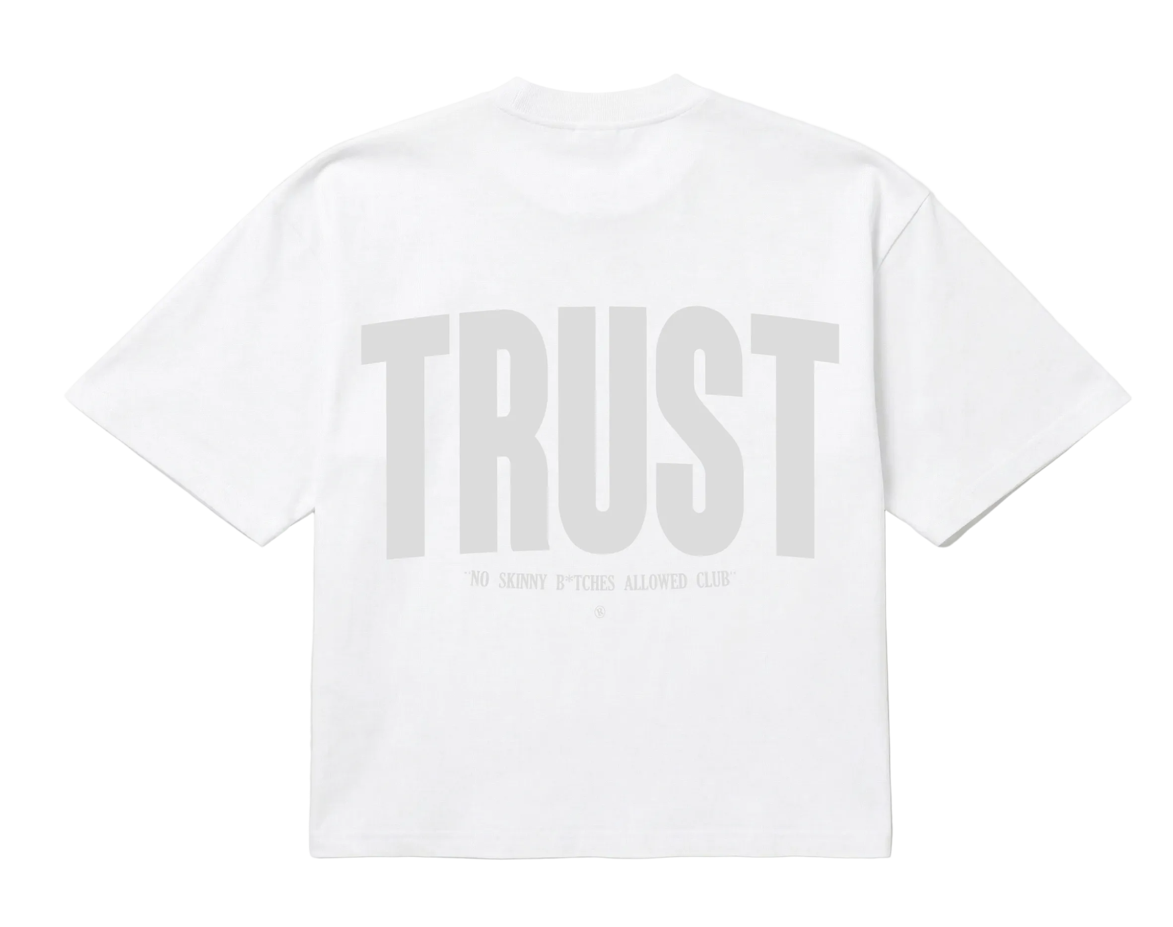 NSBC Bold T-Shirt