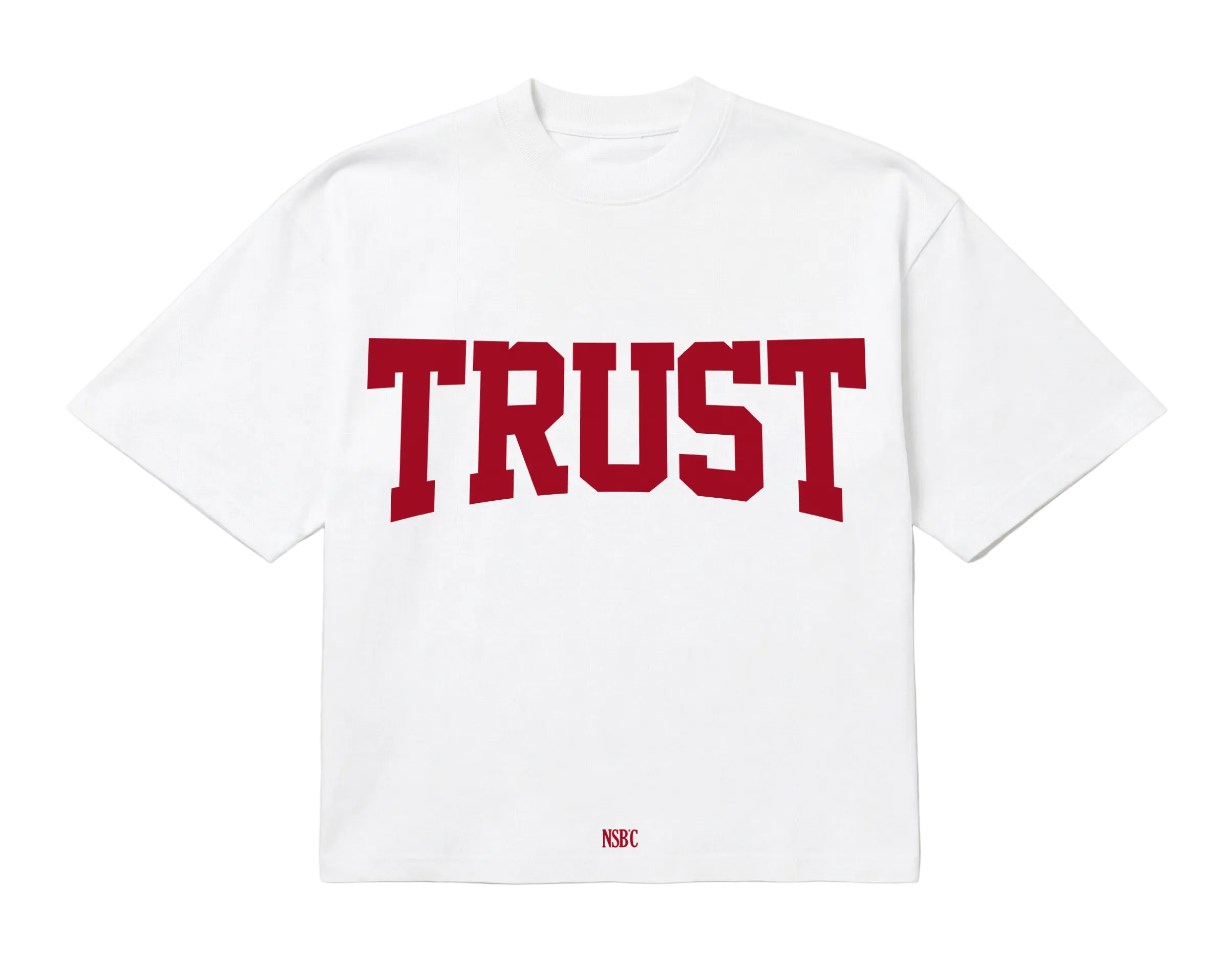 NSBC Curve T-Shirt