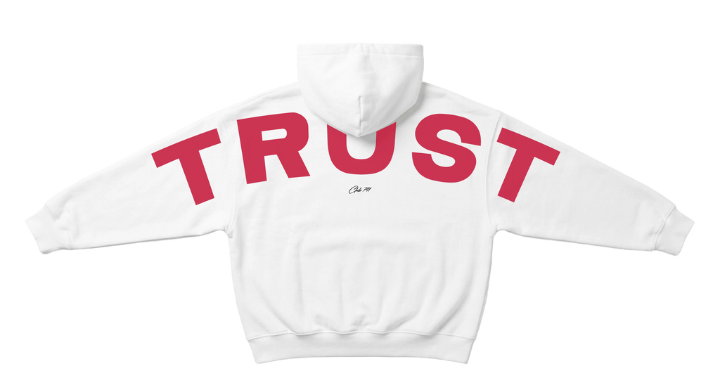 Club 741 Icon Hoodie