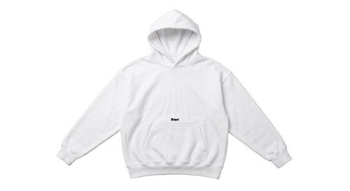 Club 741 Icon Hoodie