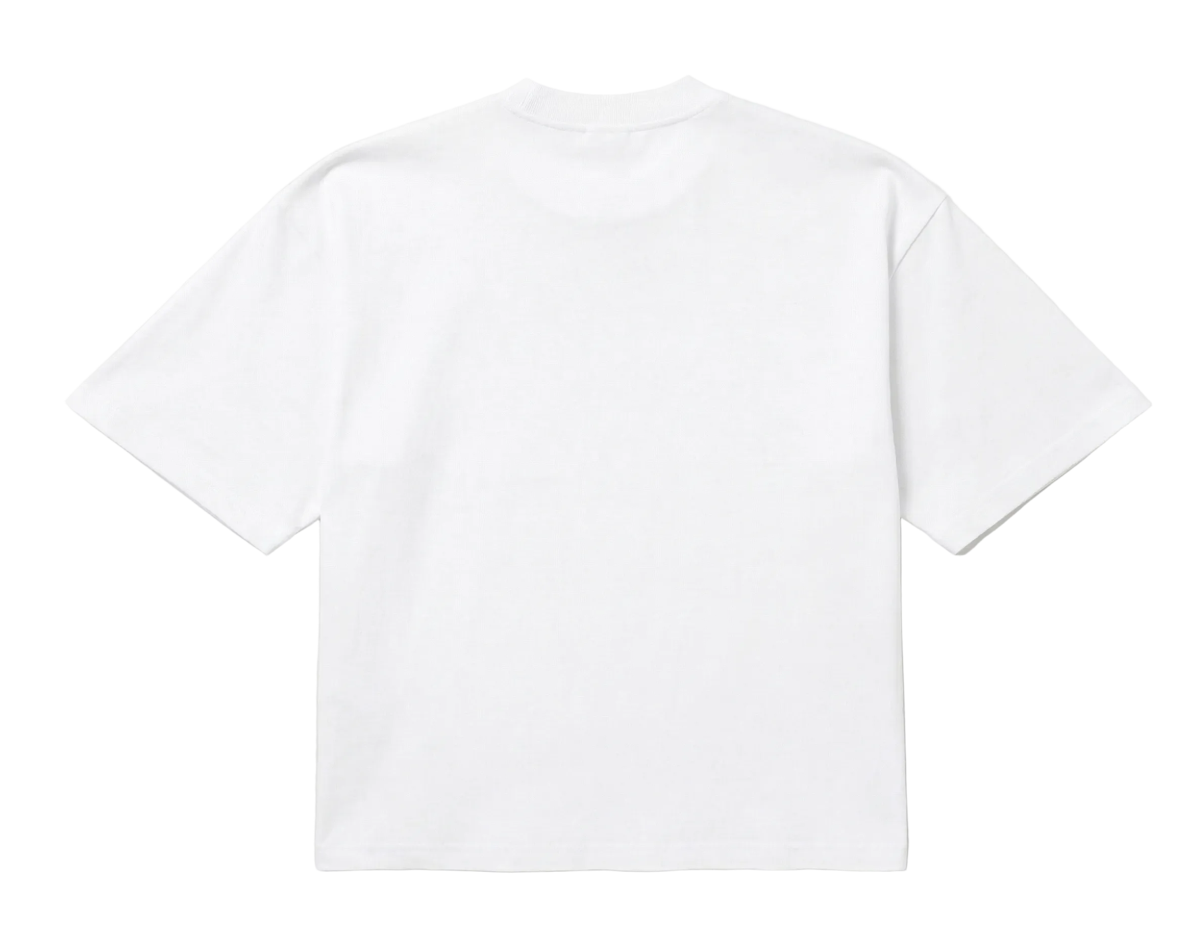 NSBC Curve T-Shirt