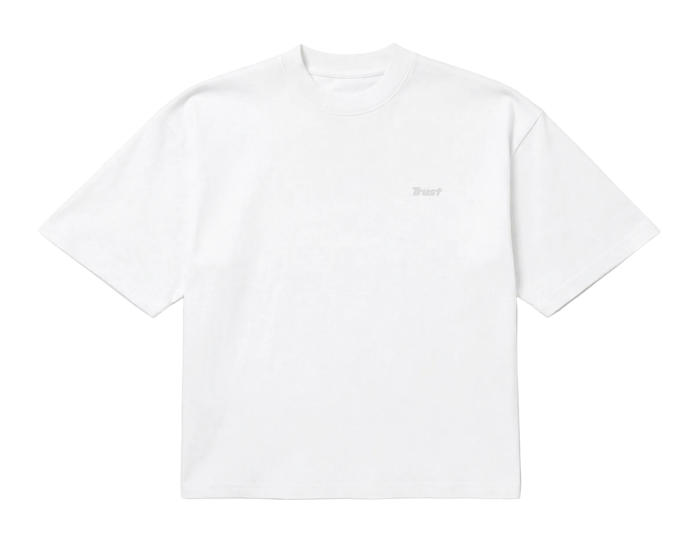 The Origins Basic T-Shirt